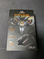 Asus Strix claw Dark edition Gaming Maus NEU Hamburg - Harburg Vorschau