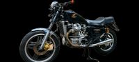 Honda CX 500 Bj. 1980 guter Zustand alles top restauriert. Sachsen-Anhalt - Bitterfeld Vorschau