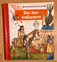 Wieso weshalb warum - Bei den Indianern Nordrhein-Westfalen - Dormagen Vorschau
