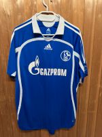 Schalke Heimtrikot 07/08 in der Größe L Nordrhein-Westfalen - Herne Vorschau