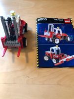 Lego Technic 8835 Rheinland-Pfalz - Ludwigshafen Vorschau