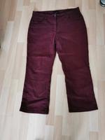 Jeans Bexleys polo women bordeaux Sachsen-Anhalt - Magdeburg Vorschau