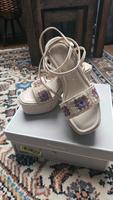 Damen Sandalen Tamaris Köln - Kalk Vorschau