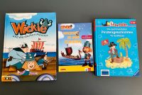 Wickie/Piratengeschichten Kinder Bücher Kiel - Wellsee-Kronsburg-Rönne Vorschau