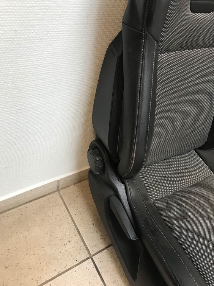 Opel Corsa D OPC NRE Ausstattung Recaro Sitze VW BMW Audi Seat * in Köthen (Anhalt)