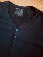 Shirt Herren mit Knöpfen Hamburg-Nord - Hamburg Winterhude Vorschau