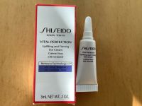 Shiseido Vital Perfection Augencreme 3 ml NEU Bayern - Neumarkt i.d.OPf. Vorschau