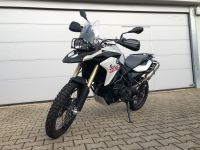 BMW 800 GS Baden-Württemberg - Horgenzell Vorschau