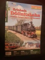 Dampfbahn Magazin Spezial 30 Döllnitzbahn Nordrhein-Westfalen - Hille Vorschau