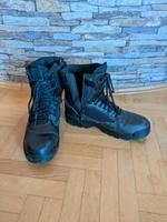 Festival Boots Stiefel  schwarz Gr. 41 Bayern - Memmingen Vorschau