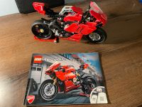 Lego Ducati 42107 Hessen - Hanau Vorschau