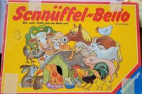 Ravensburger Schnüffel- Bello (5-10 Jahre) Bielefeld - Bielefeld (Innenstadt) Vorschau