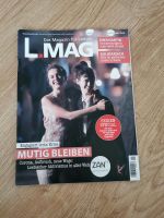 L. Mag Magazine Zeitschrift Januar / Februar 2022 Nordrhein-Westfalen - Minden Vorschau