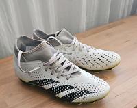 Adidas Stollenschuhe Gr. 40 Niedersachsen - Burgdorf Vorschau