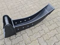 19cm Kabellöffel Kanal schmall Minibagger für MS03 / Symlock Bremen - Osterholz Vorschau