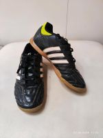 adidas 11pro Turnschuhe Gr. 35 Thüringen - Hainrode (Hainleite) Vorschau