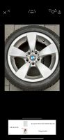 4 Alufelgen BMW 138 Styling Dunlop 225/50 R 17 Runflat Dortmund - Innenstadt-Nord Vorschau