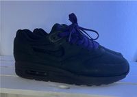 Nike Air Max 1 Attack Pack Purple Gr. 38,5 Bayern - Ingolstadt Vorschau