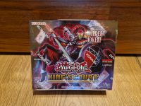 Yu-gi-oh Kings Court 1 Auflage Deutsch Frankfurt am Main - Sachsenhausen Vorschau