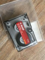 Data cartridge 1GB BASF 9100 Sachsen - Königswalde Vorschau