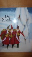 Bilderbuch Die Nicolais  Weihnachten Nikolaus Bayern - Wertingen Vorschau