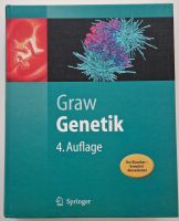 Genetik "Graw" Wandsbek - Hamburg Marienthal Vorschau