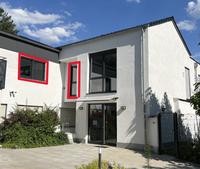 Moderne 3,5-Zimmer-Wohnung mit großer Dachterrasse am Blauen See Nordrhein-Westfalen - Dorsten Vorschau