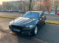 BMW 530D XDrive Touring / Gute Ausstattung Rostock - Lütten Klein Vorschau