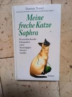 Meine freche Katze Saphra Rheinland-Pfalz - Diez Vorschau