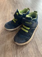 Schuhe Superfit Gr.26 Niedersachsen - Aurich Vorschau