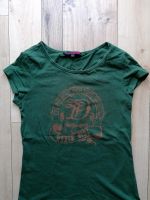 Tom Tailer T-shirt Damen tailliert grün Gr L Rheinland-Pfalz - Mayen Vorschau