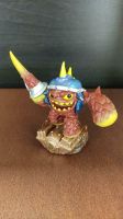 Skylanders - LAVA LANCE ERUPTOR - Wii - Playstation Hessen - Ludwigsau Vorschau