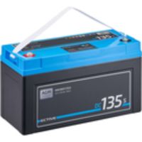 ECTIVE DC 135S AGM Deep Cycle mit LCD 135Ah Versorgungsbatterie Nordrhein-Westfalen - Schmallenberg Vorschau