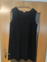 quiro Sommer kleid schwarz 48 neu A-Linie Hessen - Edertal Vorschau