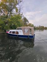 Motorboot Doerak 680S  ( limitiertes  Sondermodell) Brandenburg - Potsdam Vorschau