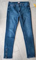 Top Tommy  NORA Hilfiger Jeans, Gr 30/32, M,S,mid rise skinny Baden-Württemberg - Renchen Vorschau