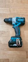 NEU Originalverpackt Power Akku für Makita 18V 5,5Ah Akku System Baden-Württemberg - Freudenberg Vorschau