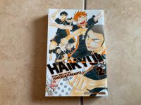 Haikyu!! Band 2 englische Ausgabe Bayern - Oberkotzau Vorschau