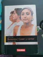 Buch Botánica / Coser y cantar Nordrhein-Westfalen - Lüdenscheid Vorschau