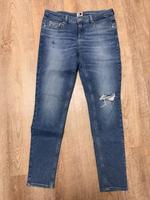 Tommy Hilfiger Jeans Nora Mid Skinny 30 / 32 Niedersachsen - Rhauderfehn Vorschau