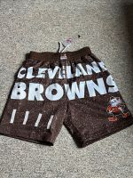 Cleveland Browns Shorts Niedersachsen - Laatzen Vorschau