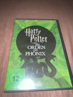 Harry Potter und der Orden des Phönix DVD Sachsen - Doberschütz Vorschau