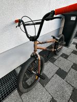 BMX Fahrrad Kinder zu verkaufen Rheinland-Pfalz - Otterstadt Vorschau