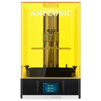 Anycubic Photon Mono X, Stereolithografie (SLA), WLAN Berlin - Tempelhof Vorschau