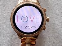 MICHAEL KORS ACCESS Smartwatch Dresden - Großzschachwitz Vorschau