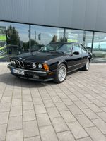 BMW M635 CSi 260PS  Oldtimer Sammlerzustand *HU & H neu Niedersachsen - Hameln Vorschau