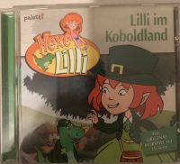 Hexe Lilli im Koboldland Niedersachsen - Lähden Vorschau