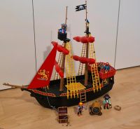 Großes Piratenschiff von Playmobil Nordrhein-Westfalen - Brühl Vorschau