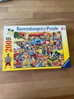 Ravensburger 200XXL Puzzle Englisch Marktplatz Nr. 12 650 7 Hessen - Kriftel Vorschau