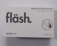 fläsh. Hyaluron Intensive Gel 30 ml Niedersachsen - Zeven Vorschau